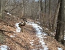 A.t. Ascent Of Mount Dunlop, Pa, 01/16/10 by Irish Eddy in Views in Maryland & Pennsylvania
