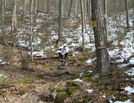 Buena Vista Road Crossing, Pa, 01/16/10 by Irish Eddy in Views in Maryland & Pennsylvania