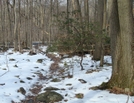 A.t. Crossing At Old P.a. Route 16, Pa, 01/16/10 by Irish Eddy in Views in Maryland & Pennsylvania