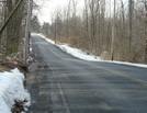A.t. Crossing At Old P.a. Route 16, Pa, 01/16/10 by Irish Eddy in Views in Maryland & Pennsylvania
