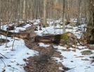 A.t. North Of Old P.a. Route 16, Pa, 01/16/10 by Irish Eddy in Views in Maryland & Pennsylvania