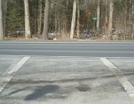 A.t. Crossing At Buchanan Trail East, P.a., 01/16/10 by Irish Eddy in Views in Maryland & Pennsylvania