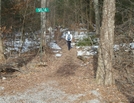 A.t. North Of Buchanan Trail East, Pa Route 16, Pa, 01/16/10 by Irish Eddy in Views in Maryland & Pennsylvania