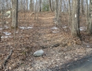 A. T. At Rattlesnake Road Crossing, Pa, 01/16/10 by Irish Eddy in Views in Maryland & Pennsylvania