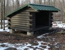 Deer Lick Shelters, P A, 01/16/10 by Irish Eddy in Views in Maryland & Pennsylvania