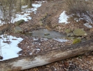 Deer Lick Shelters, P A, 01/16/10 by Irish Eddy in Views in Maryland & Pennsylvania