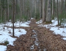 A. T. North Of Deer Lick Run, P A, 01/16/10 by Irish Eddy in Views in Maryland & Pennsylvania