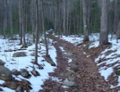 A. T. North Of Deer Lick Run, P A, 01/16/10 by Irish Eddy in Views in Maryland & Pennsylvania