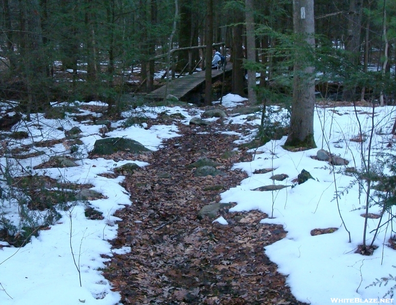 Antietam Creek East Branch, P A, 01/16/10