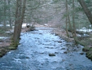 Antietam Creek East Branch, P A, 01/16/10 by Irish Eddy in Views in Maryland & Pennsylvania