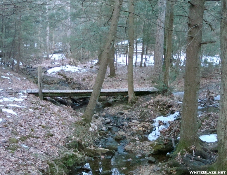 Antietam Creek East Branch, P A, 01/16/10