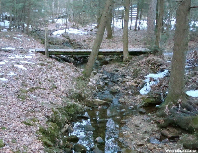 Antietam Creek East Branch, P A, 01/16/10