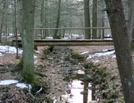 Antietam Shelter, P A, 01/16/10