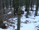 Antietam Shelter, P A, 01/16/10 by Irish Eddy in Views in Maryland & Pennsylvania