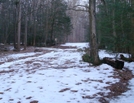 A. T. North Of Antietam Creek East Branch, P A, 01/16/10