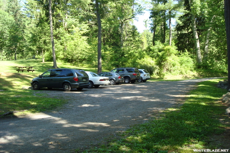 Old Forge Park, P A, 05/30/10