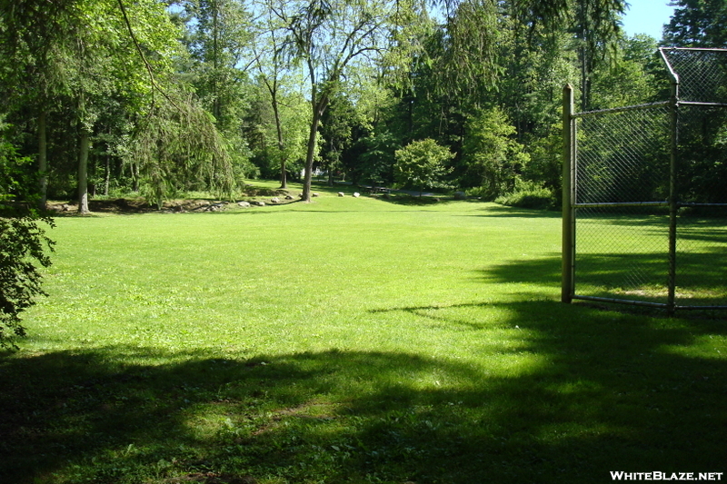 Old Forge Park, P A, 05/30/10