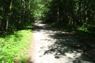 A. T. Crossing At Rattlesnake Road, P A, 05/30/10