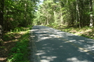 A. T. Crossing At Old Forge Road, P A, 05/30/10