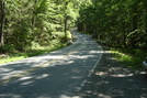 A. T. Crossing At Old Forge Road, P A, 05/30/10