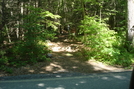 A. T. Crossing At Old Forge Road, P A, 05/30/10