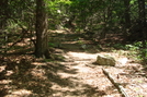 A.t. Ascent Of Buzzard Peak, P A, 05/30/10 by Irish Eddy in Views in Maryland & Pennsylvania