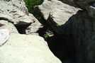 Chimney Rocks On Buzzard Peak, P A, 05/30/10 by Irish Eddy in Views in Maryland & Pennsylvania