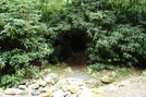 Quarry Gap Shelter, P A, 09/04/10