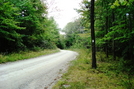 A. T. Crossing At Ridge Road, P A, 09/04/10 by Irish Eddy in Views in Maryland & Pennsylvania