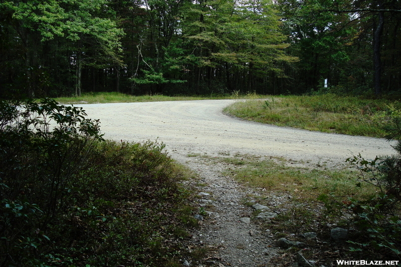 A. T. Crossing Of Stillhouse Hollow Road And Means Hollow Road, P A, 09/04/1