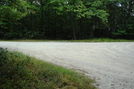 A. T. Crossing Of Stillhouse Hollow Road And Means Hollow Road, P A, 09/04/10 by Irish Eddy in Views in Maryland & Pennsylvania