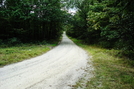 A. T. Crossing At Stillhouse Hollow Road And Means Hollow Road, P A, 09/04/10 by Irish Eddy in Views in Maryland & Pennsylvania