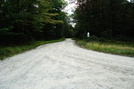 A. T. Crossing At Stillhouse Manor Road And Means Hollow Road, P A, 09/04/10 by Irish Eddy in Views in Maryland & Pennsylvania