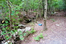 Spring At Milesburn Cabin, P A, 09/04/10 by Irish Eddy in Views in Maryland & Pennsylvania