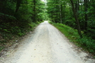 A. T. Crossing Of Milesburn Road, P A, 09/04/10 by Irish Eddy in Views in Maryland & Pennsylvania