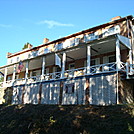 Ironmaster's Mansion At Pine Grove State Park, PA, 11/25/11