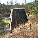 Old Furnace At Pine Grove Furnace State Park, PA, 11/25/11