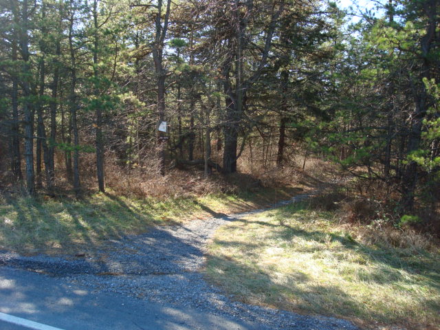 A. T. Crossing At Shippensburg Road, P. A. 11/25/11