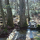 First A.T. Crossing Of Toms Run, PA, 11/25/11 by Irish Eddy in Views in Maryland & Pennsylvania