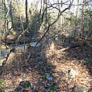 First A.T. Crossing Of Toms Run, PA, 11/25/11 by Irish Eddy in Views in Maryland & Pennsylvania