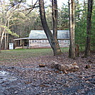 A.T. On Little Rocky Ridge, PA, 11/25/11 by Irish Eddy in Views in Maryland & Pennsylvania