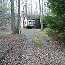 A.T. On Little Rocky Ridge, PA, 11/25/11 by Irish Eddy in Views in Maryland & Pennsylvania