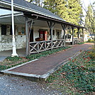 General Store At Pine Grove Furnace State Park, PA, 11/25/11 by Irish Eddy in Views in Maryland & Pennsylvania