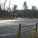 A.T. At Pine Grove Furnace State park, PA, 12/30/11 by Irish Eddy in Views in Maryland & Pennsylvania