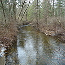 A.T. In Pine Grove Furnance State Park, PA, 12/30/11 by Irish Eddy in Views in Maryland & Pennsylvania