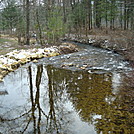 A.T. In Pine Grove Furnace State Park, PA, 12/30/11 by Irish Eddy in Views in Maryland & Pennsylvania