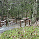 A.T. Crossing At Mountain Creek, PA, 12/30/11 by Irish Eddy in Views in Maryland & Pennsylvania