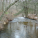 A.T. Crossing At Mountain Creek, PA, 12/30/11