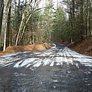A.T. Ascent Of Piney Mountain, PA, 12/30/11 by Irish Eddy in Views in Maryland & Pennsylvania