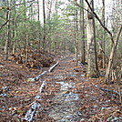 A.T. Ascent Of Piney Mountain, PA, 12/30/11 by Irish Eddy in Views in Maryland & Pennsylvania